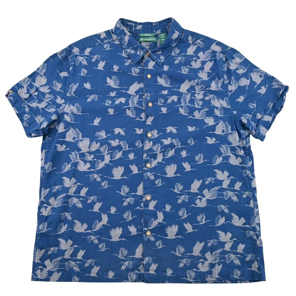 Cubavera 100% cotton
